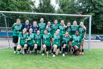 Bild 121 - Loewinnen Cup